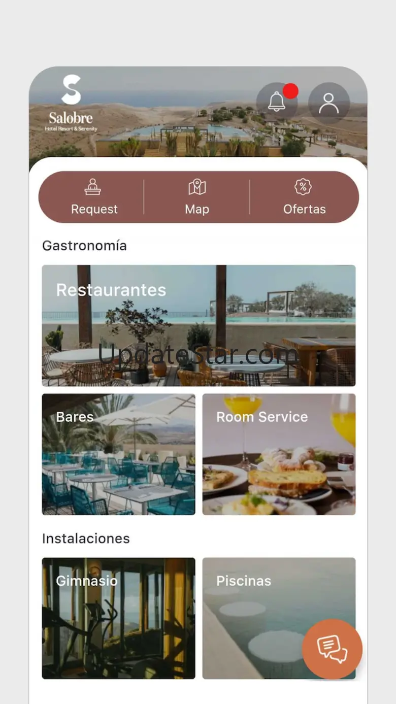 Salobre Hotel Resort 1.2