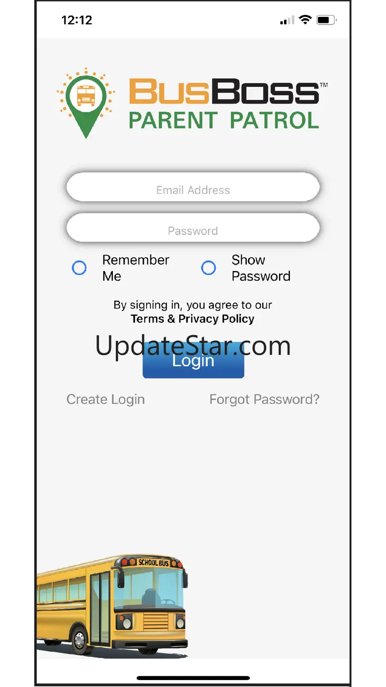 BusBoss PARENTpatrol 3.1.4