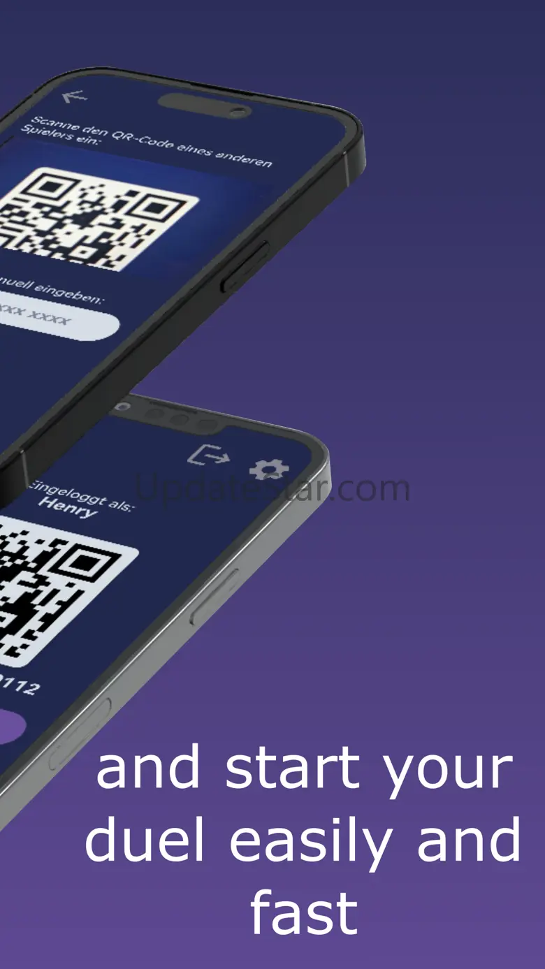 Duel Connect 2.0.5