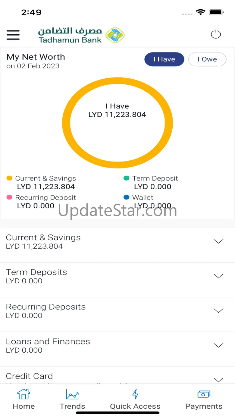 Tab.ly 1.7