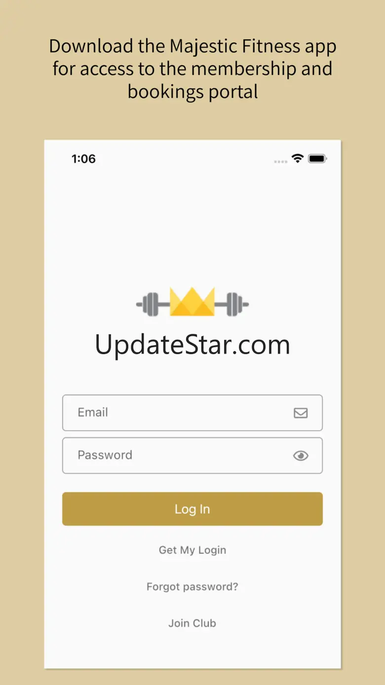 MajesticFit 10.7.4