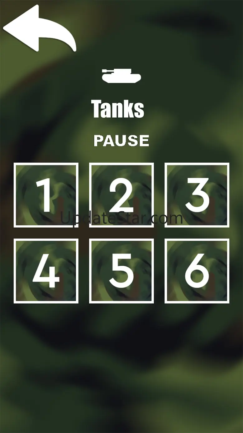 Military equipment sounds 1.0.1
