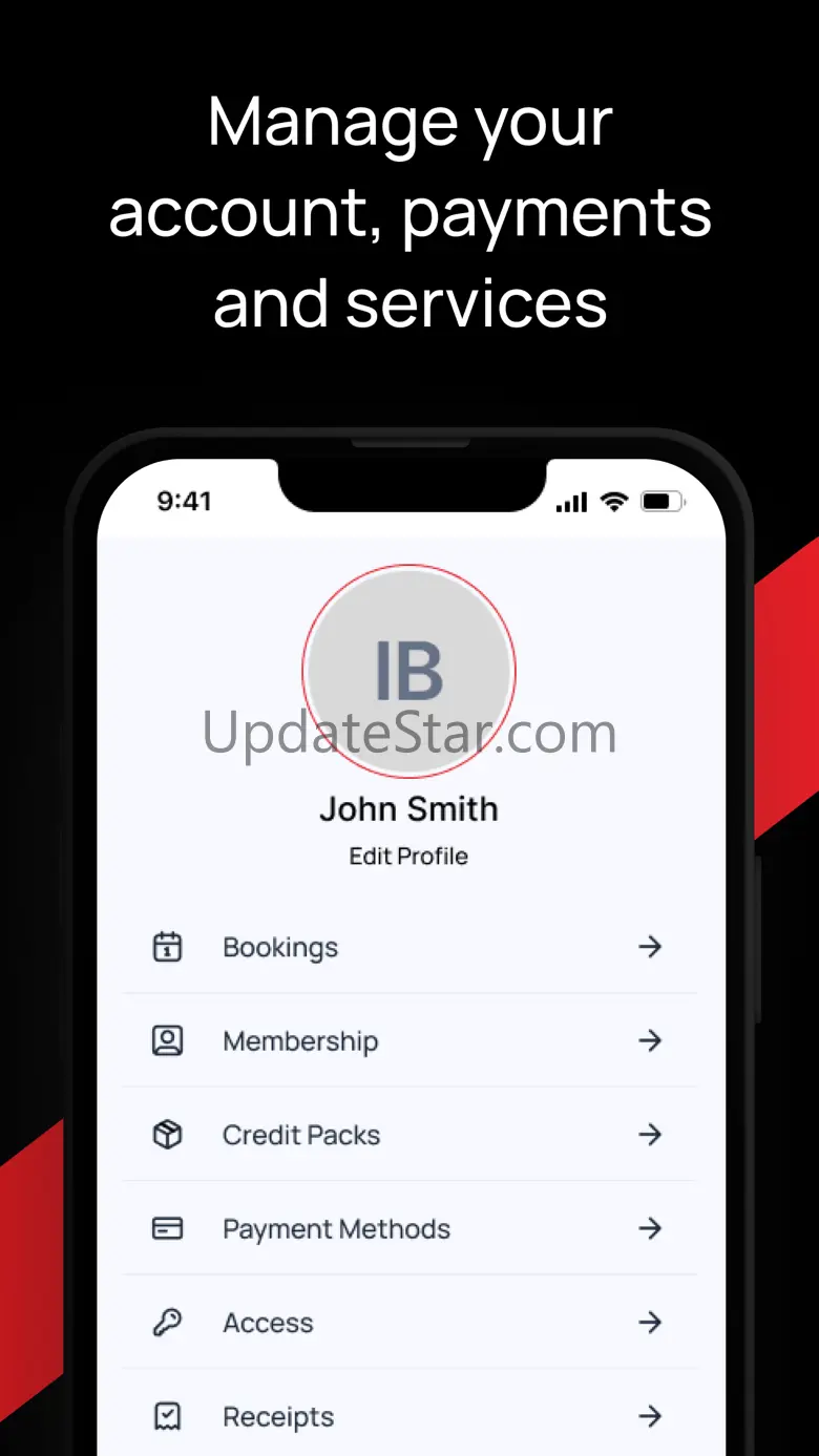 Fitness Advantage 2.5.0