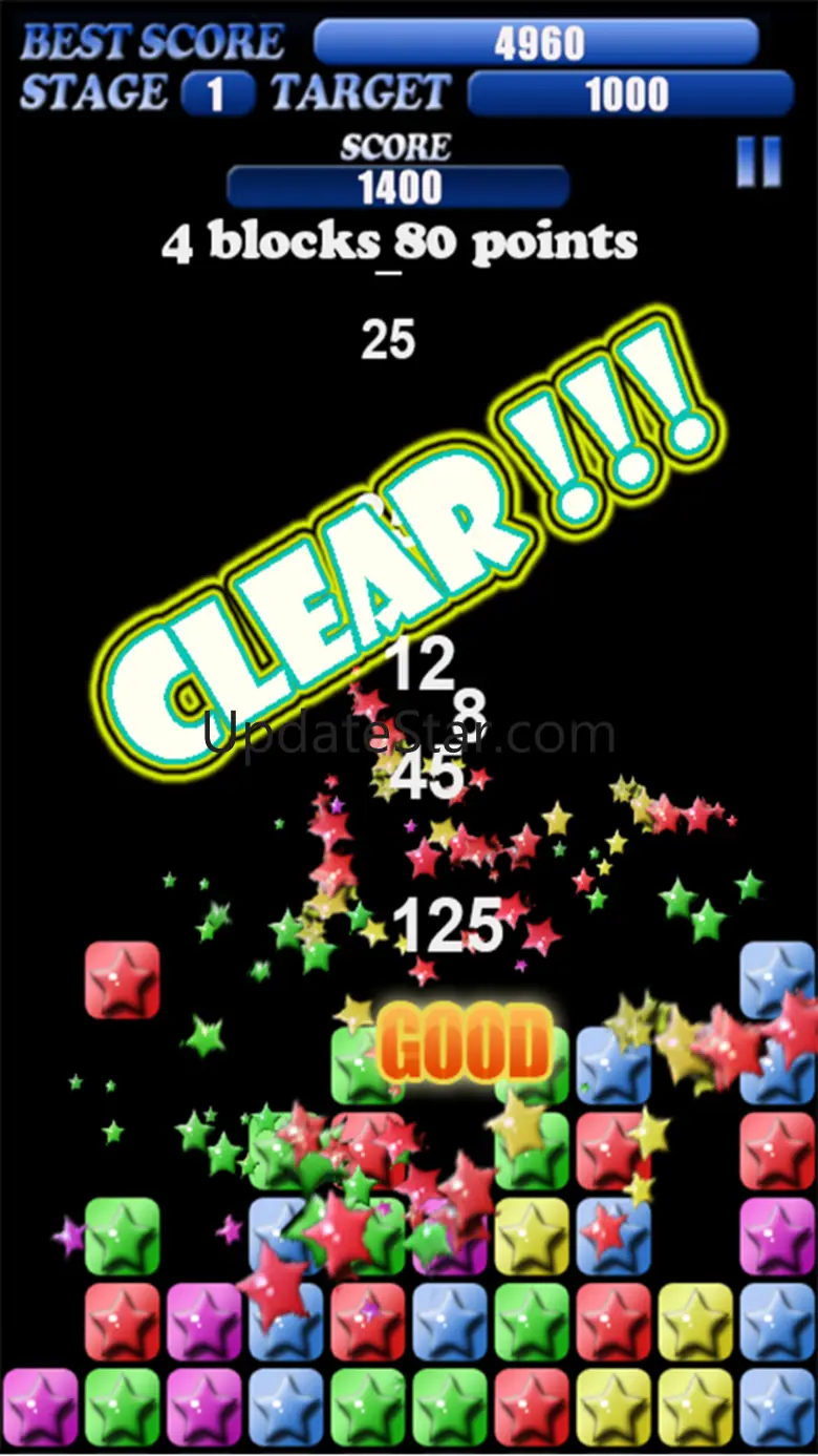 Pop Star Classic XI 12.0