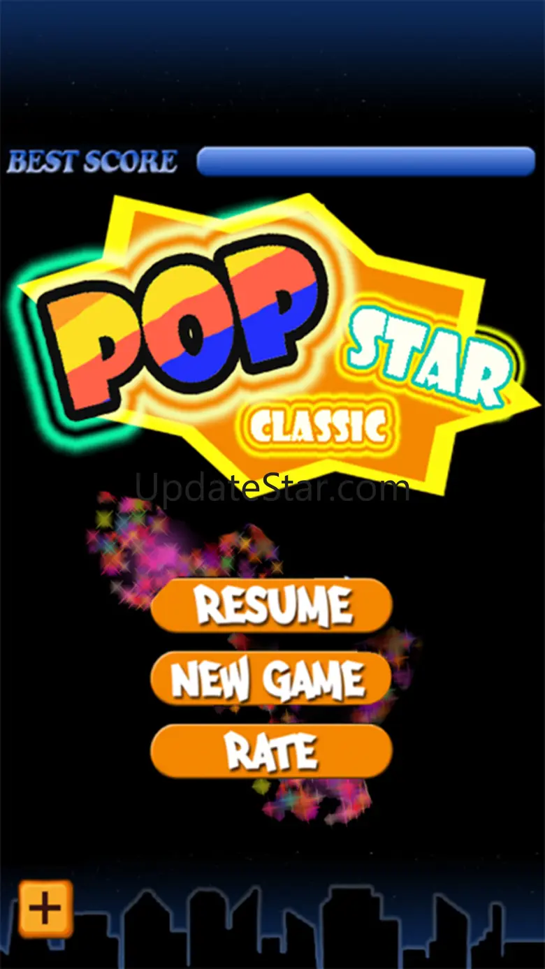 Pop Star Classic XI 12.0