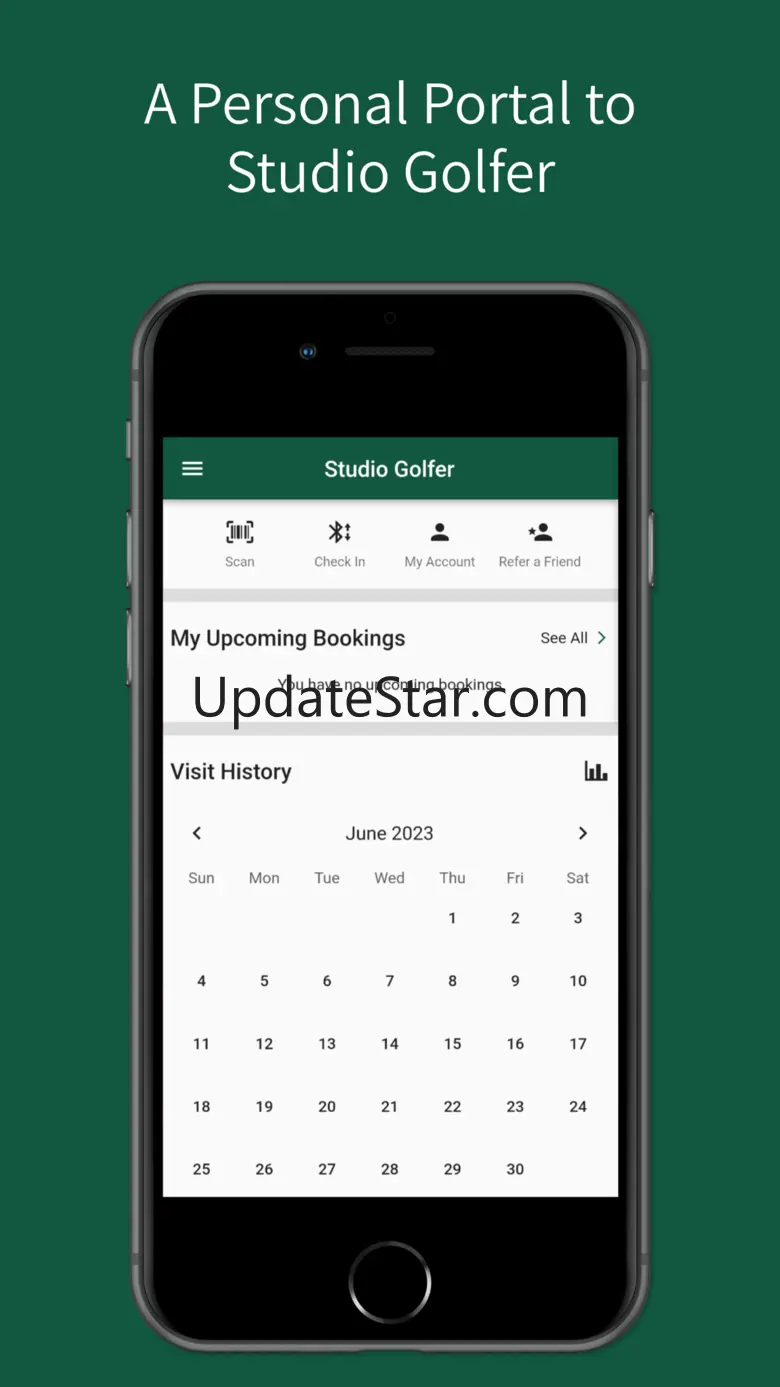 Studio Golfer 10.4.1