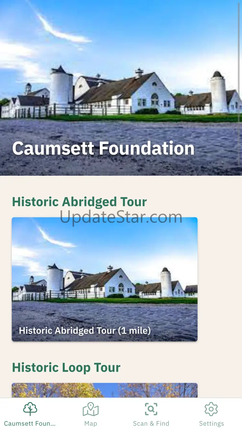 Caumsett 9.0.341