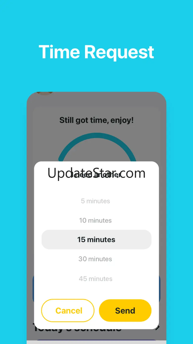 KidShield 1.1.1