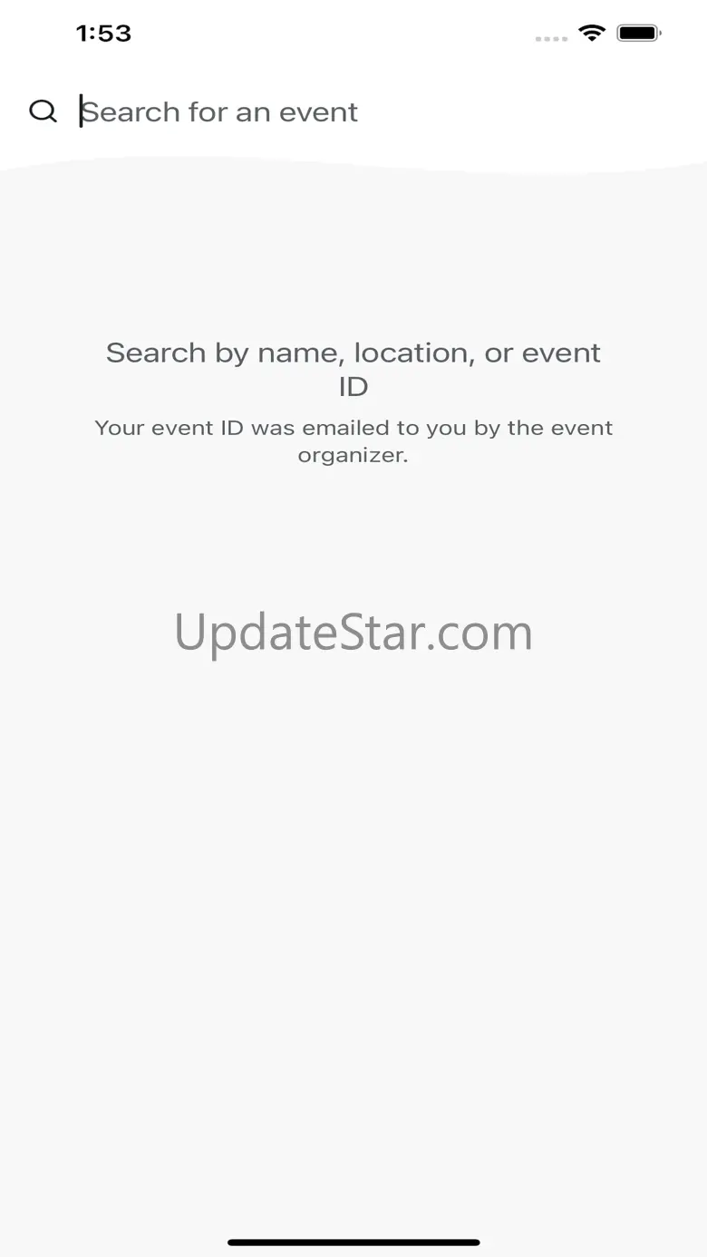 SMRH Events 1.1.5
