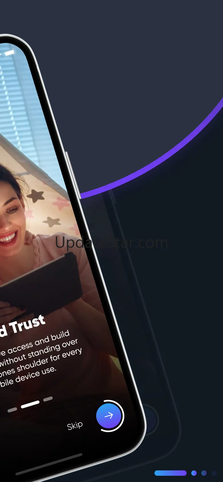iSpy Kid: Parental Control App 1.4