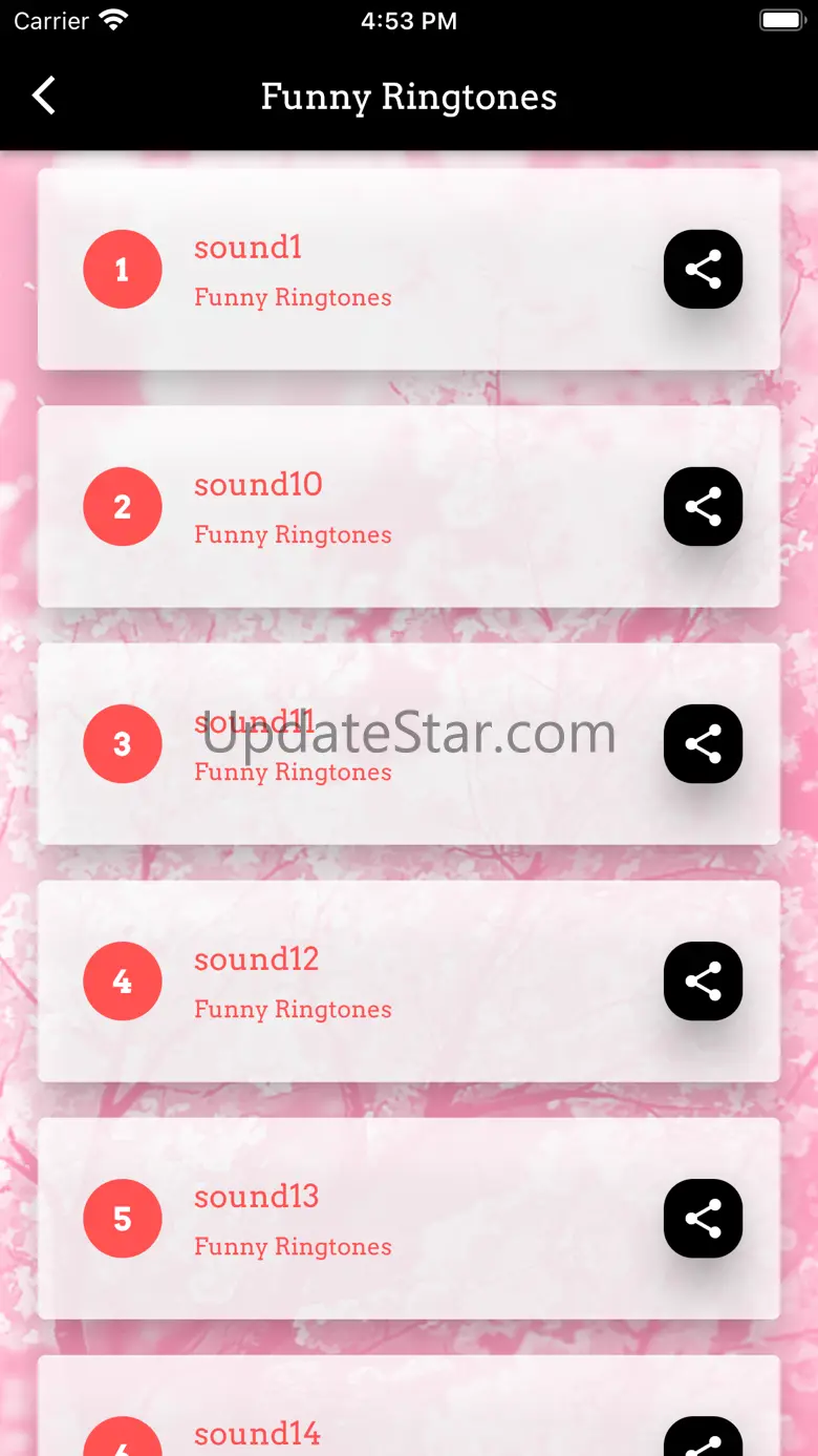 Cute Cat Sounds 1.0.0