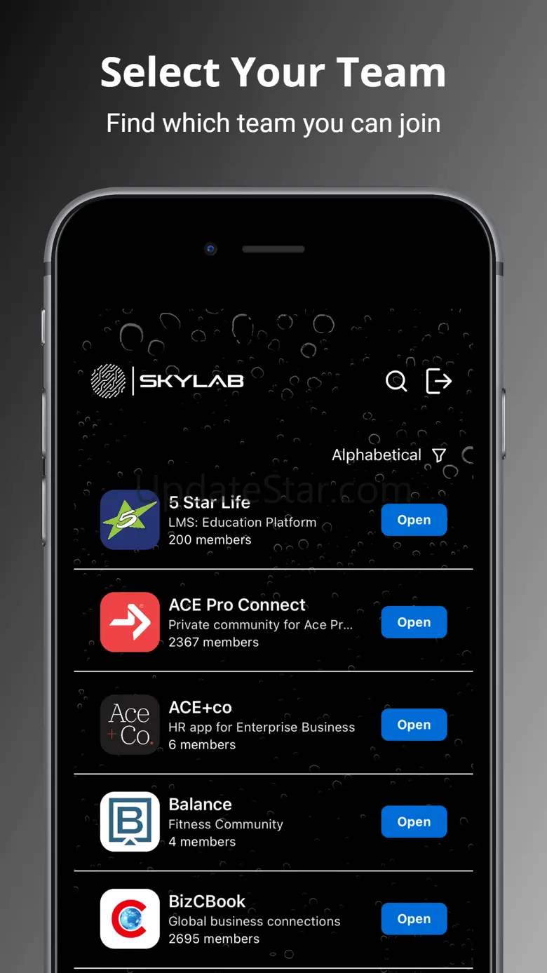 Skylab Hub 1.3
