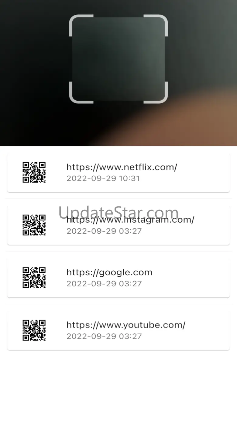 Quick QR Code 1.0,3