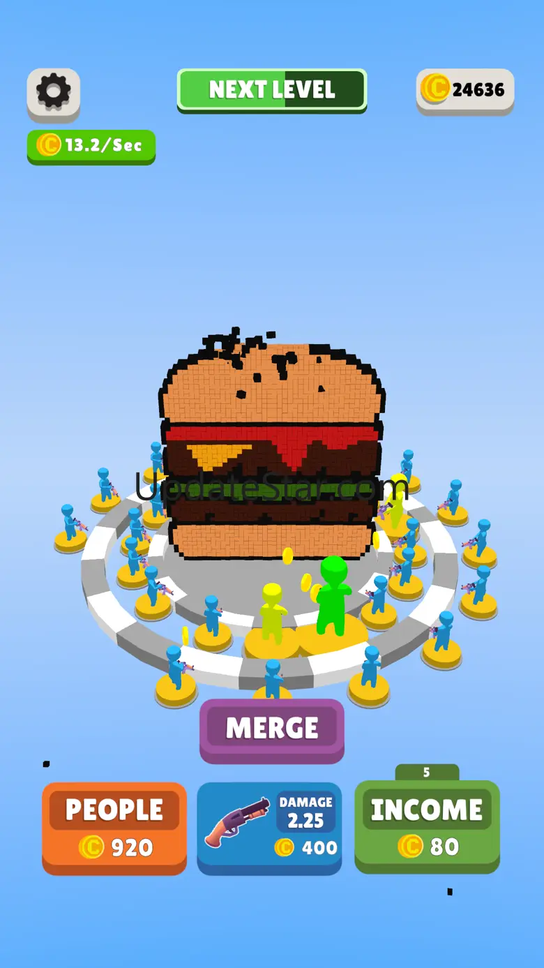 Destroy It 3D 1.0.1