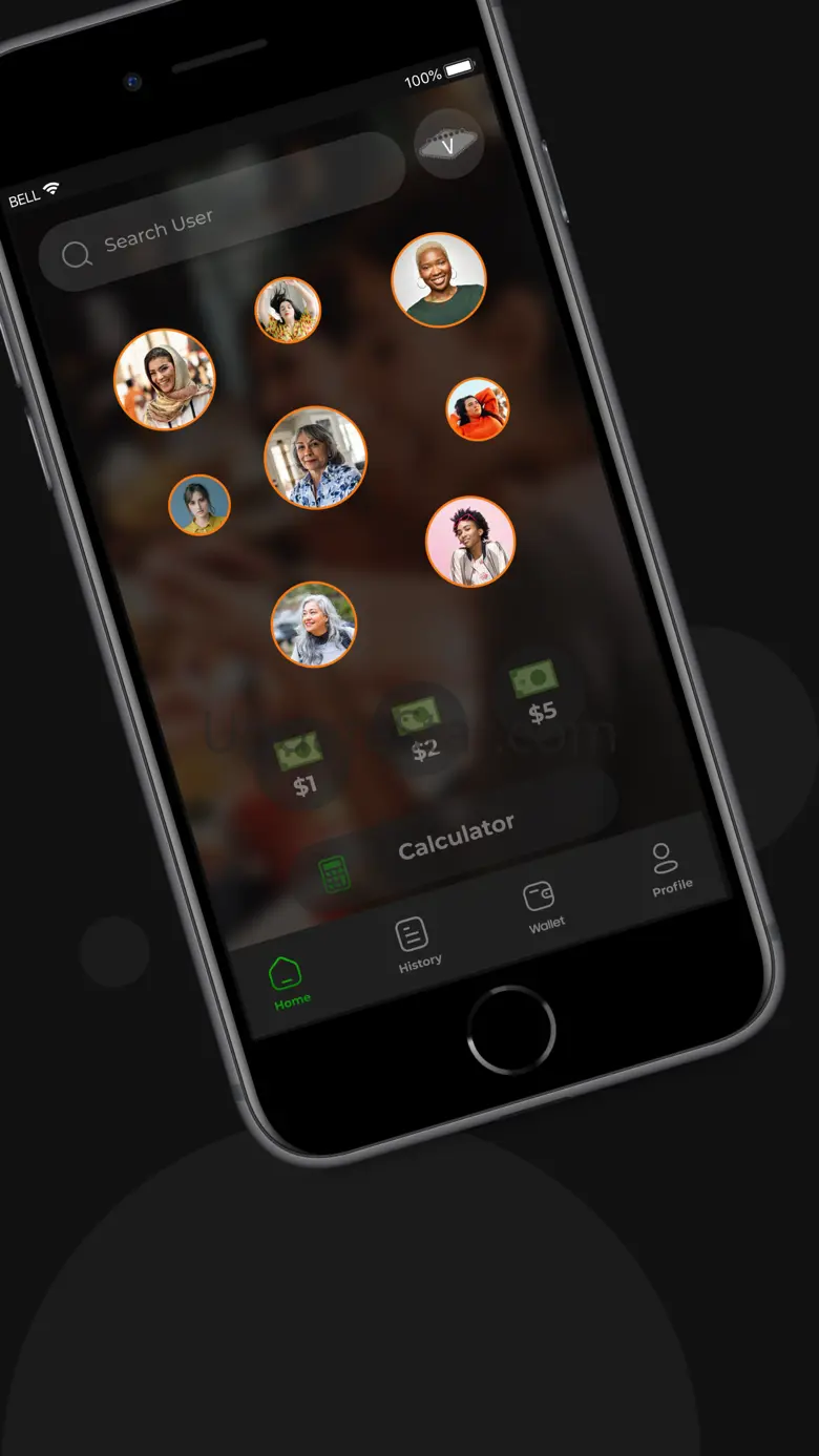 TIP IT APP 2.2