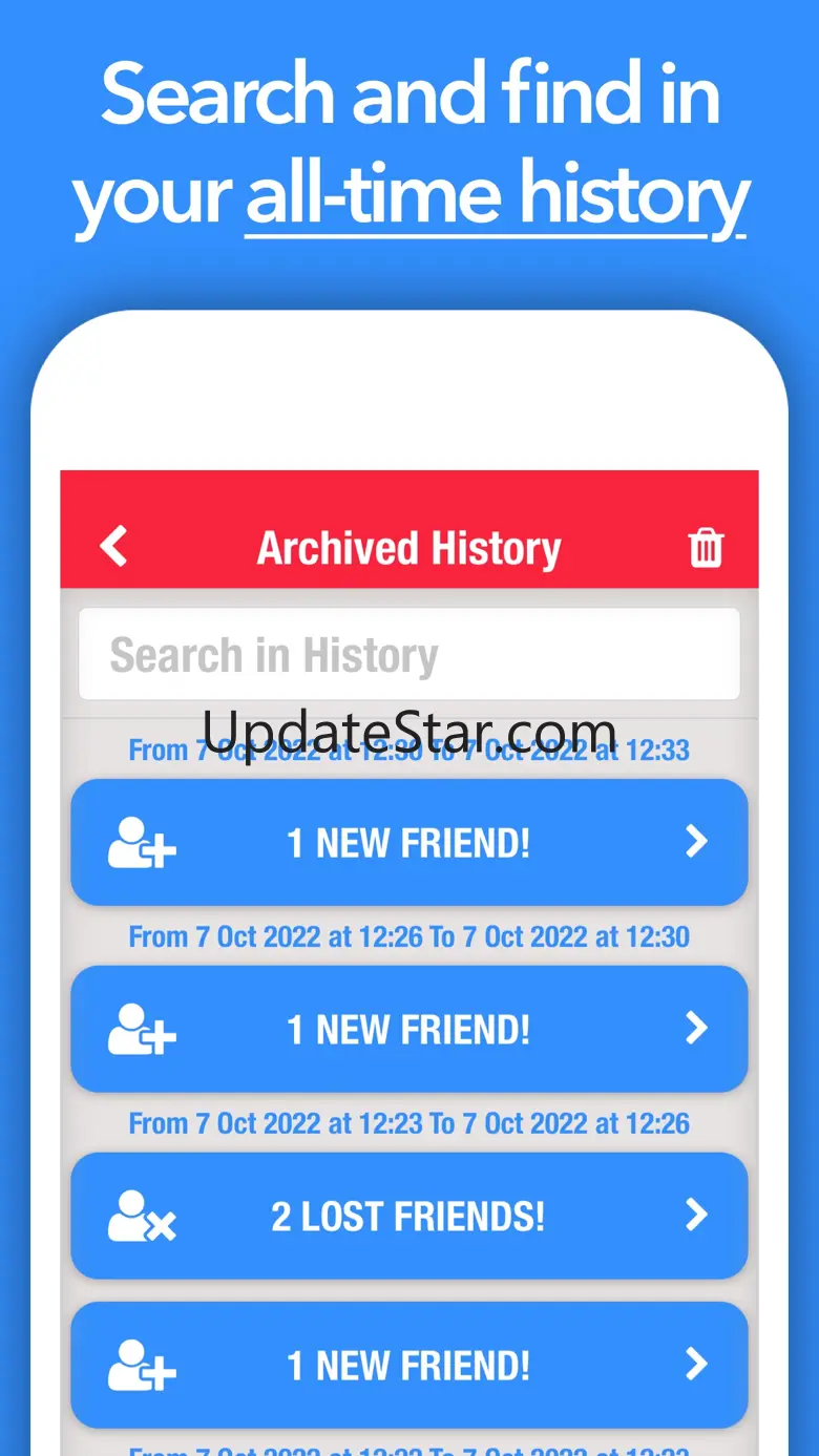 Still Friends for Roblox 1.1