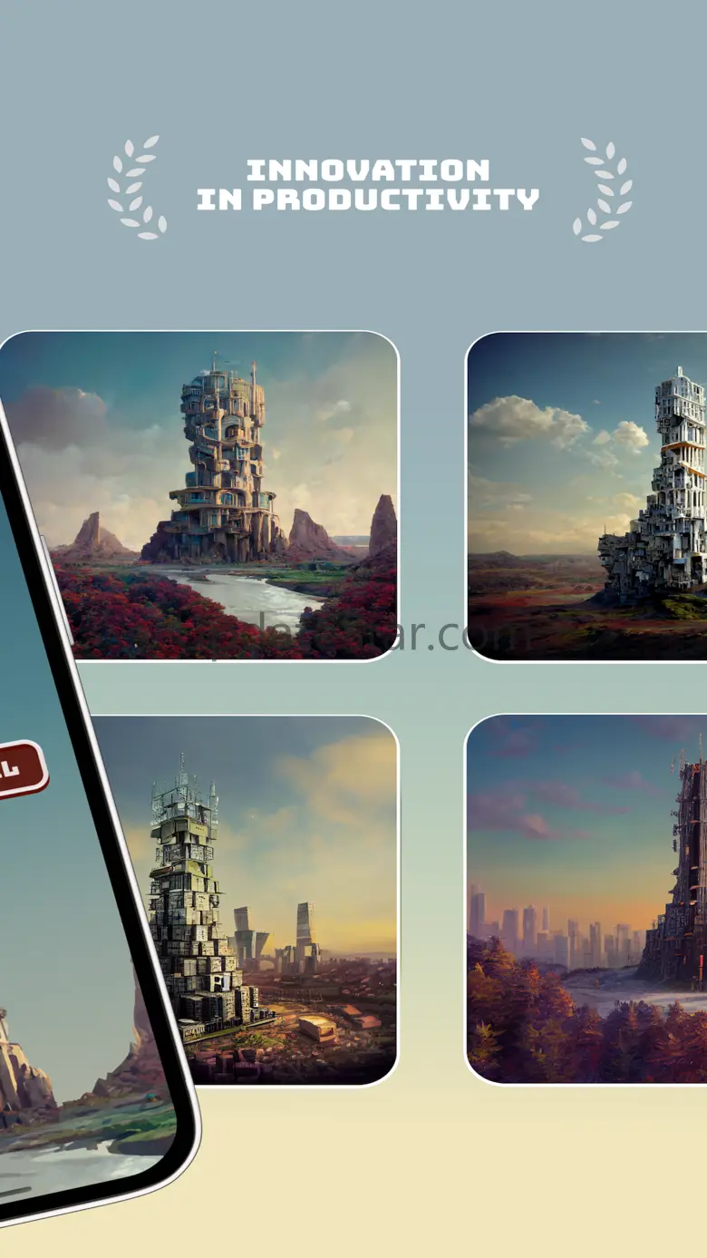 Refocus: Unhook Tower Builder 1.0.5