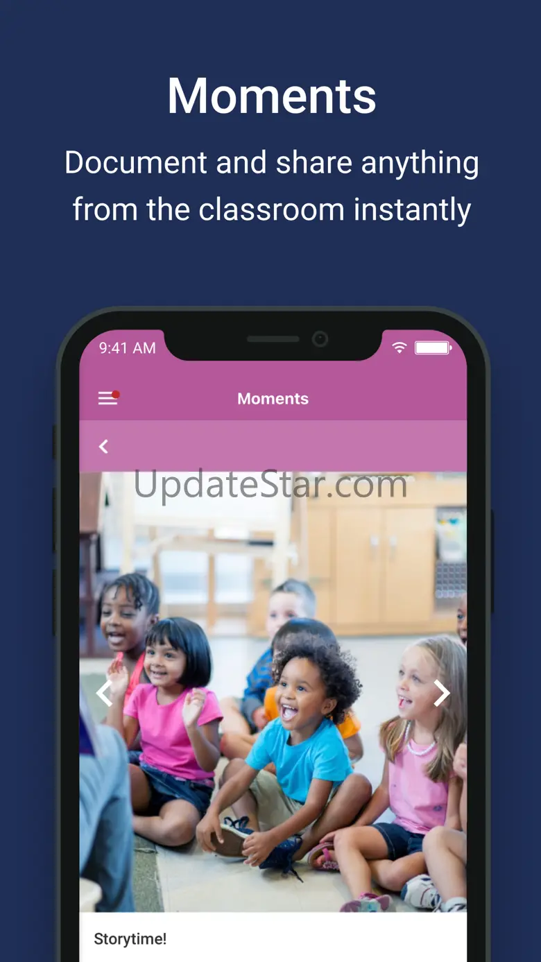 Academy Link for Educators 6.5.0