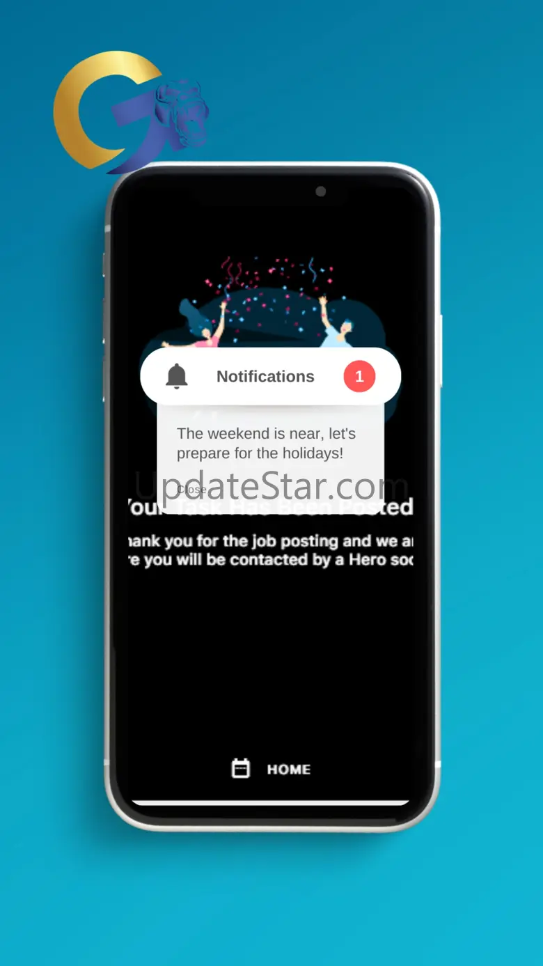 Find a Hero 3.3.5