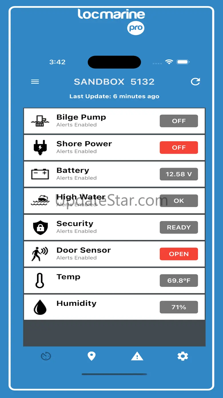 LocMarine Pro 3.32.1