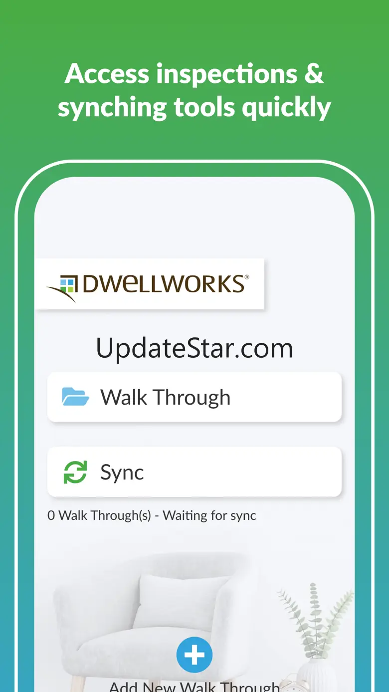 DS Property Walk Through 2.0