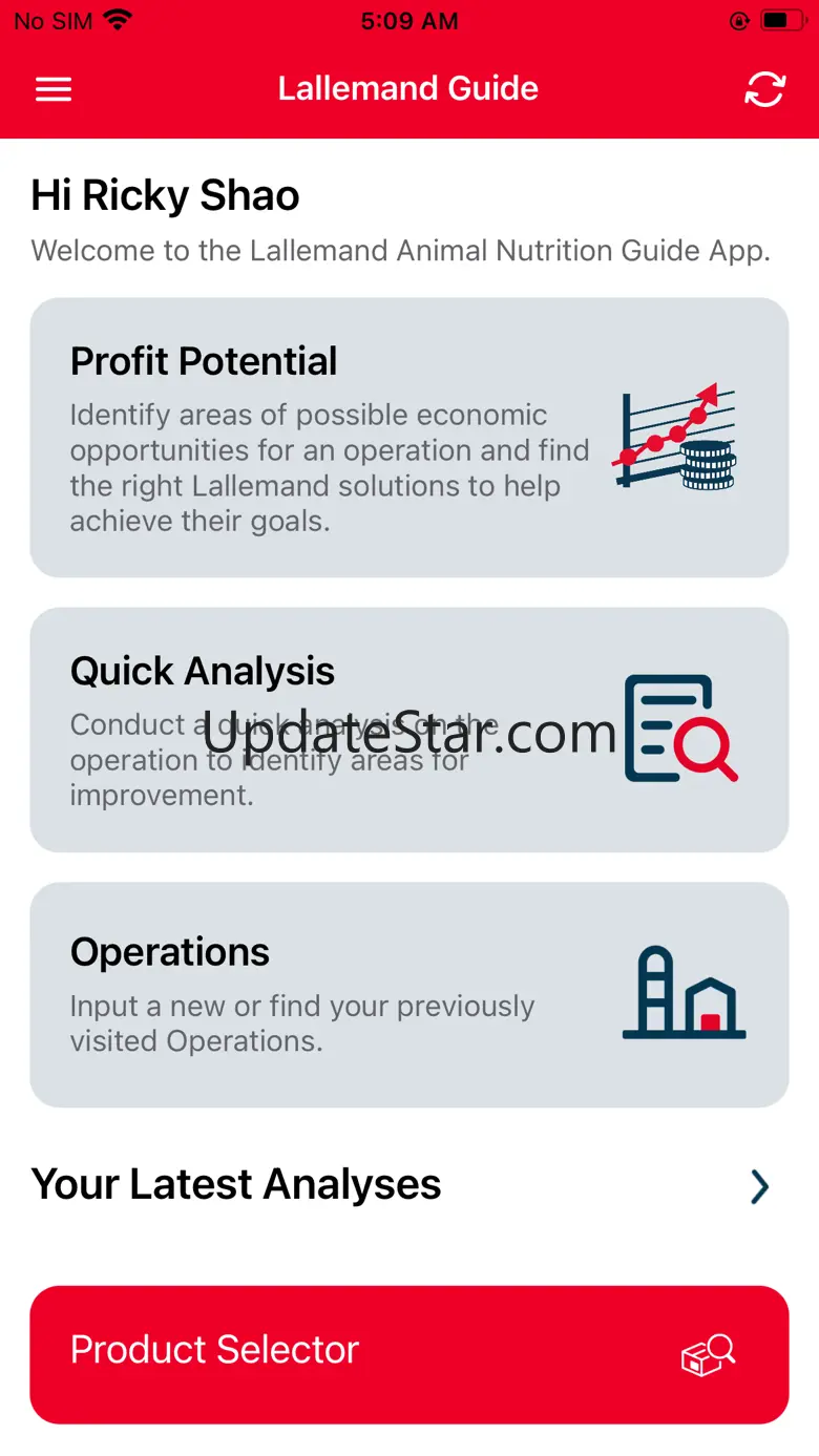 Lallemand Guide 2.0.2