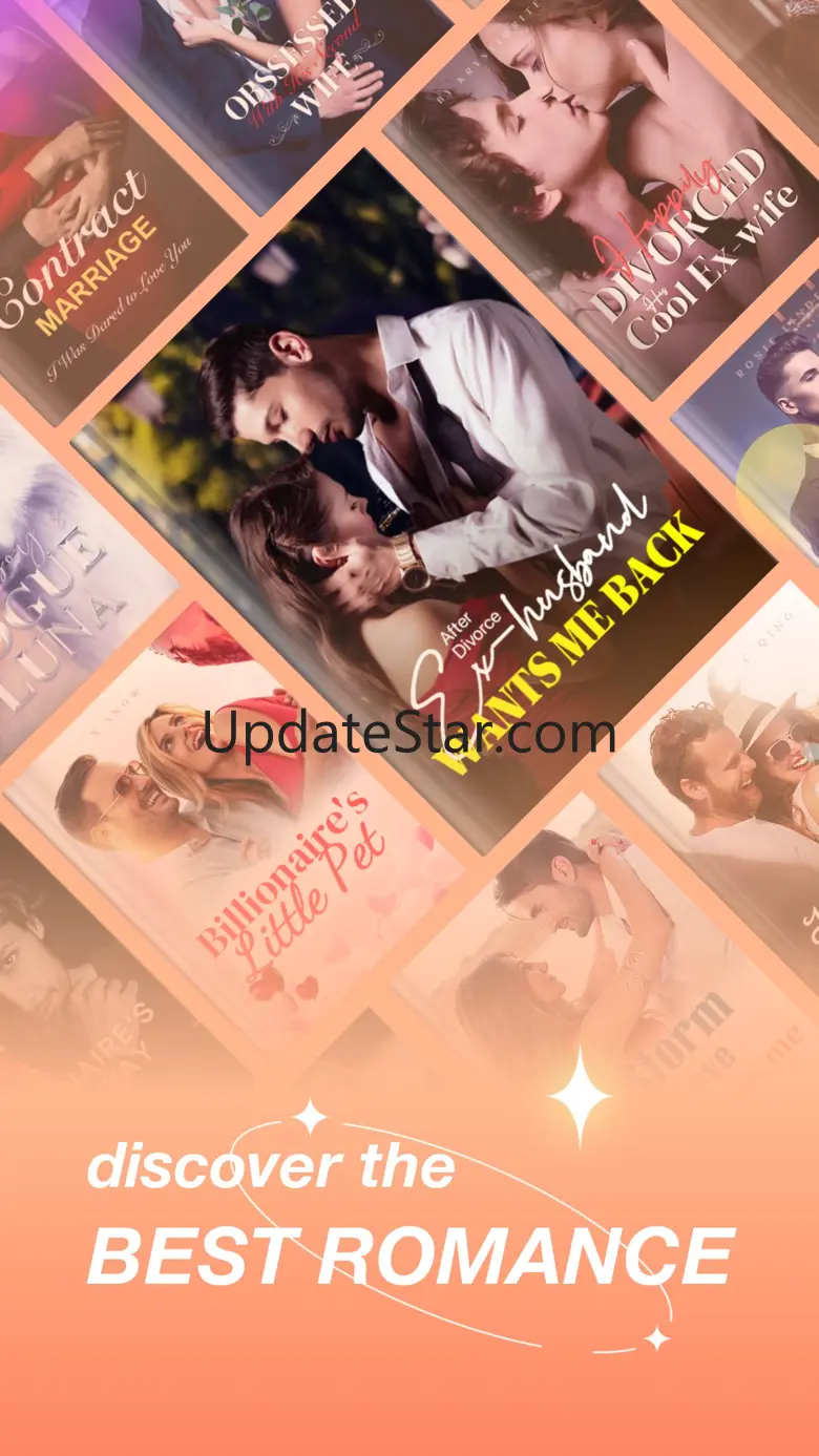 RyeNovel-Read Best Novels 1.4.5