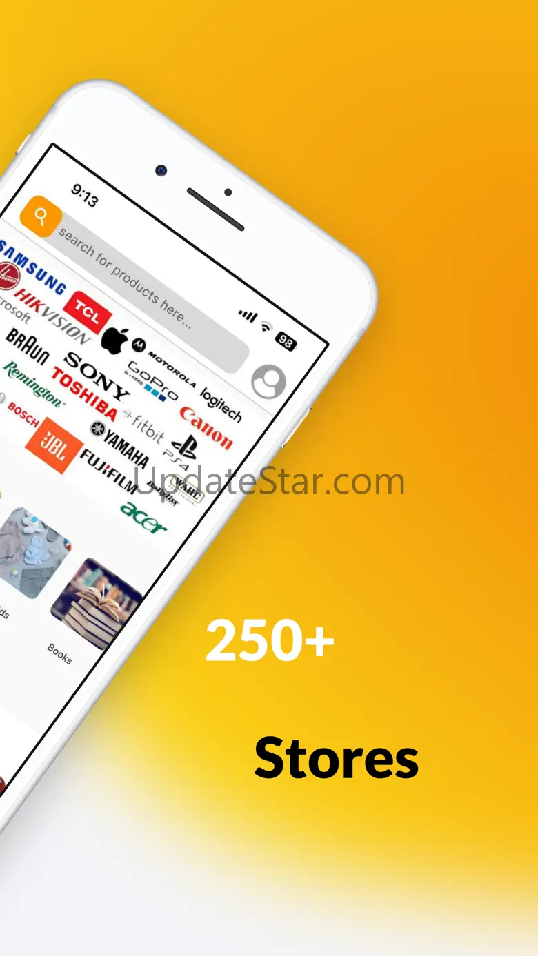 G1Mall 2.0.5
