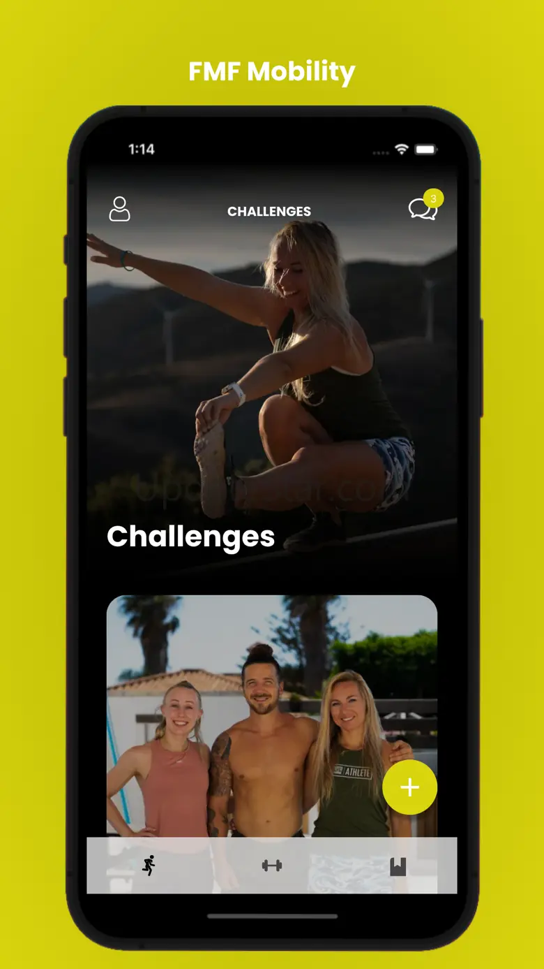 Flow Motion Fitness 1.22.2
