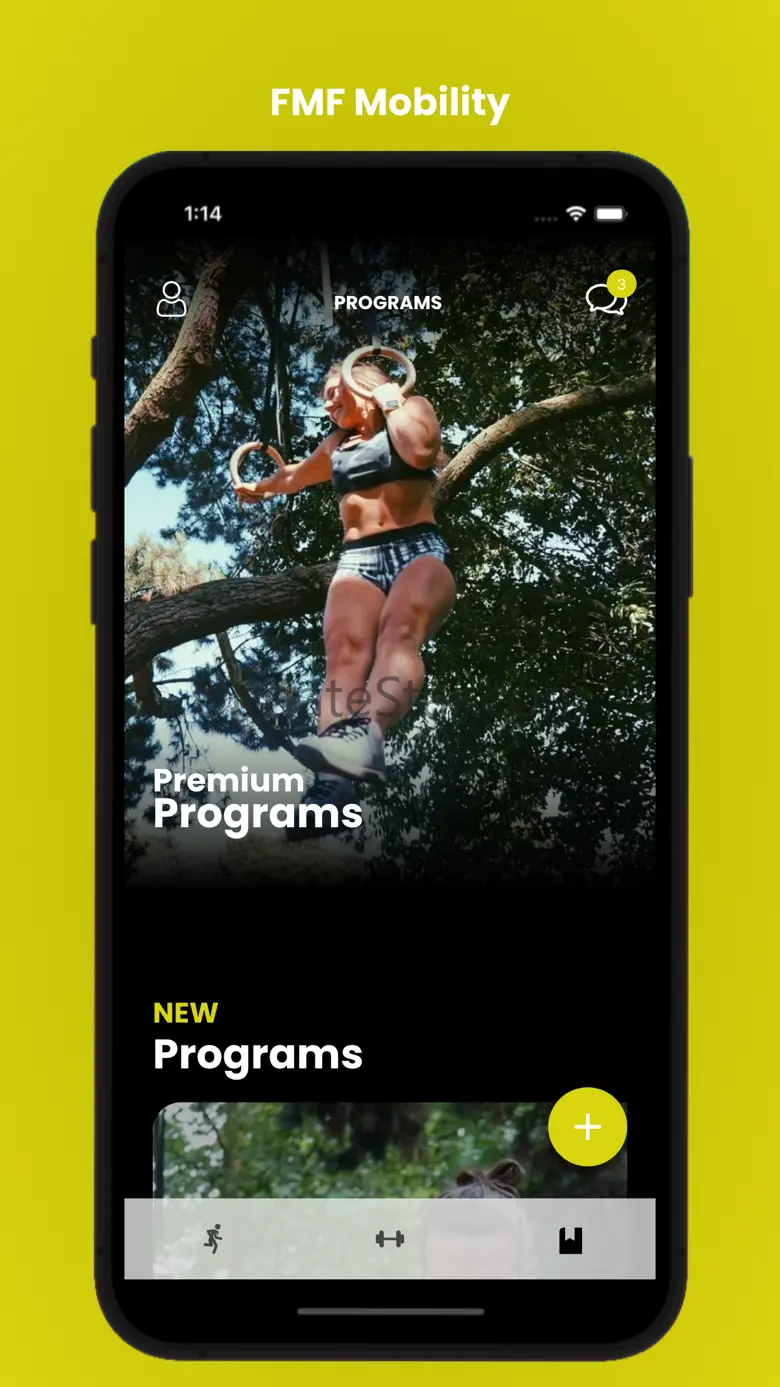 Flow Motion Fitness 1.22.2