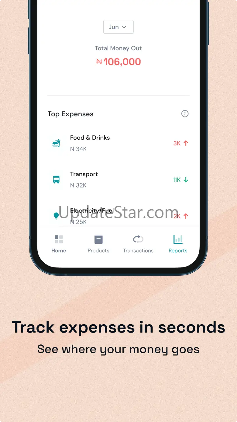 Cantant - Smarter Bookkeeping 4.0.3
