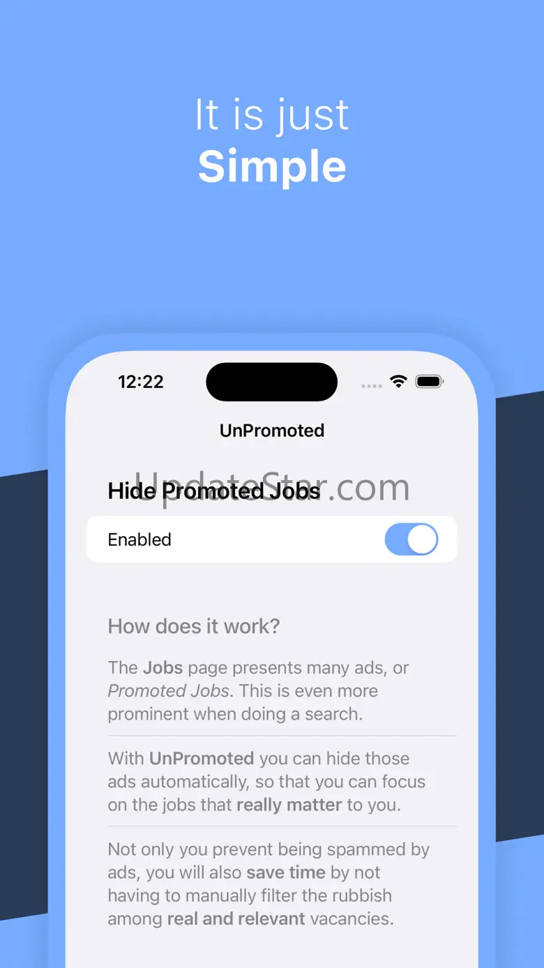 Un: Web Extension for LinkedIn 22