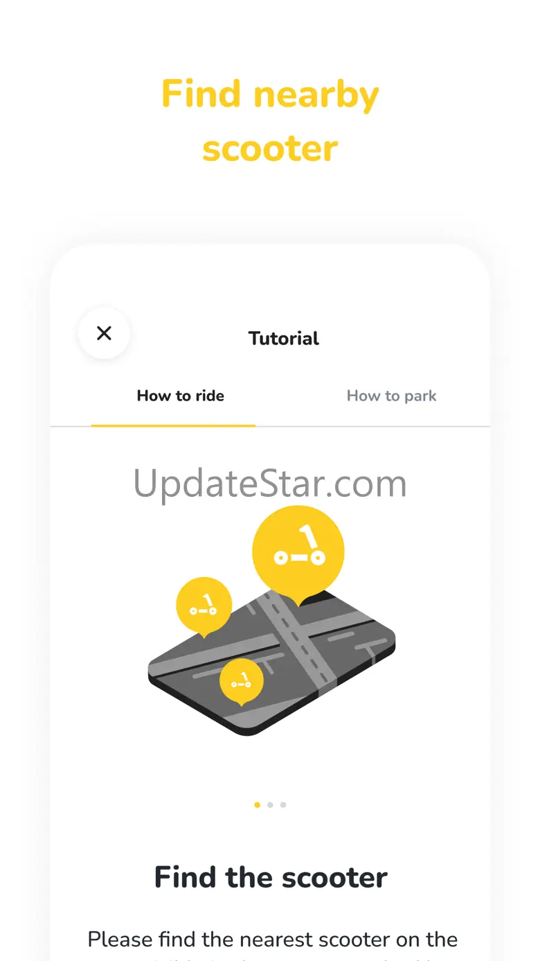 Too Go Mobility 9.09