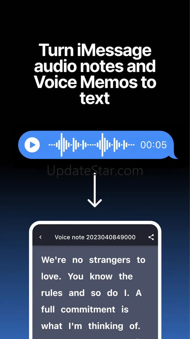 VoiceBot AI - Speech to Text 1.04
