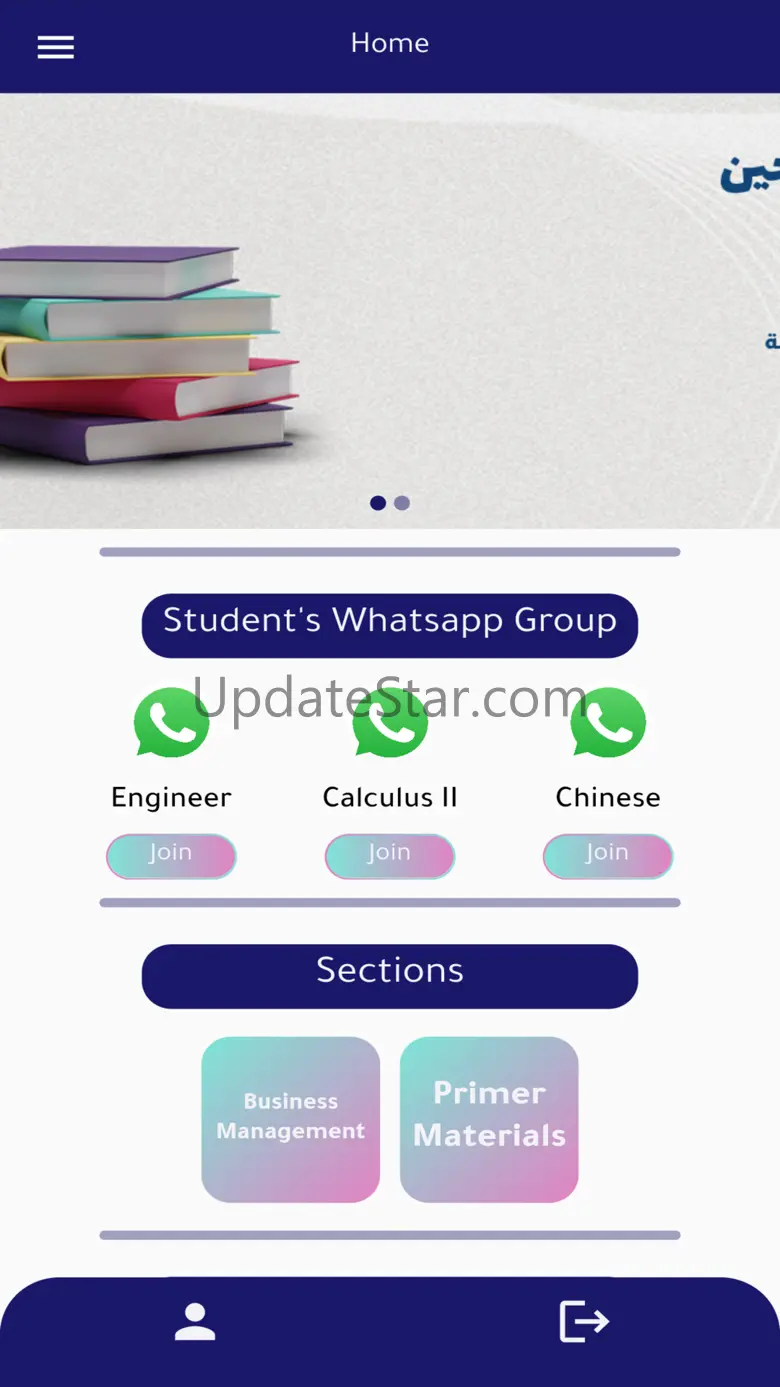 Academic Student 2.0.5