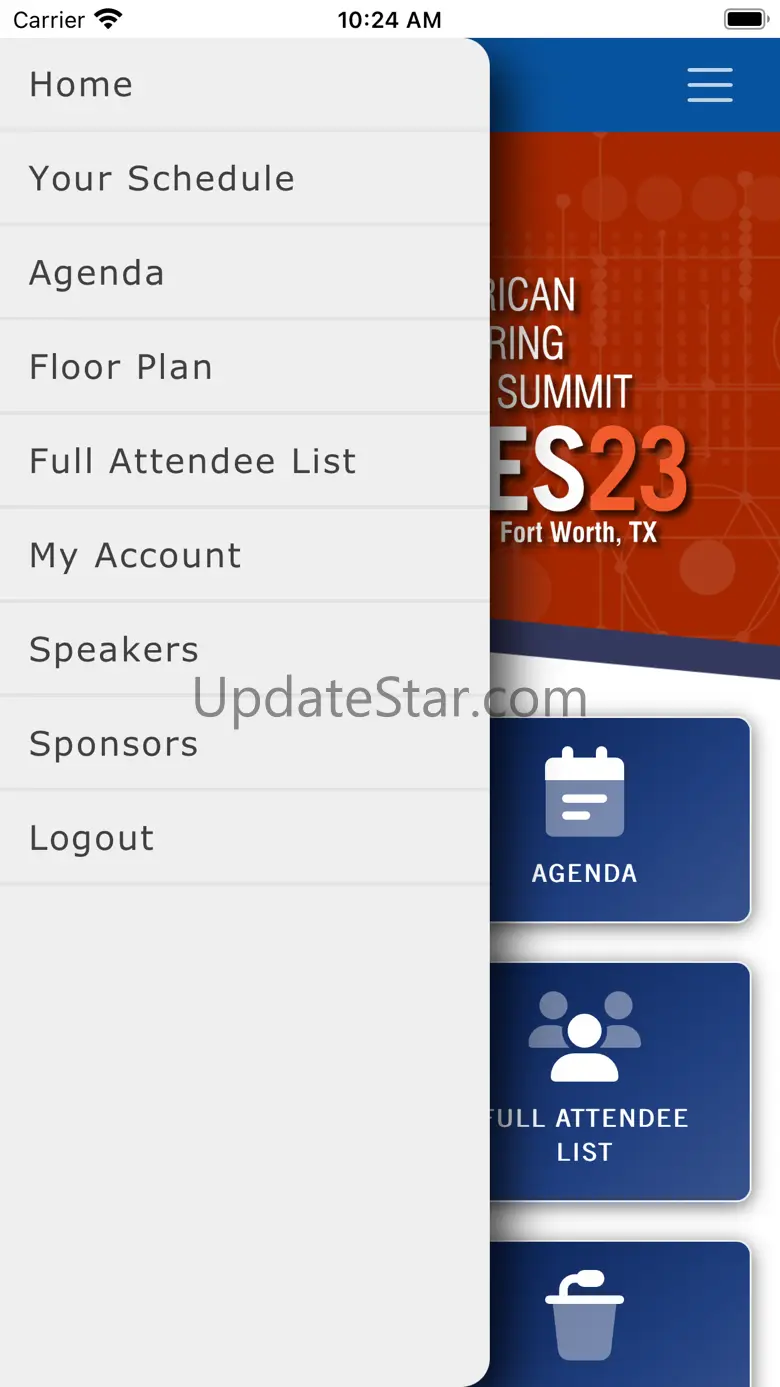 Executive Platforms 2.0.1