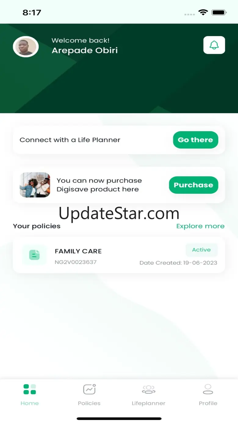 AdvantageConnect 1.2.1