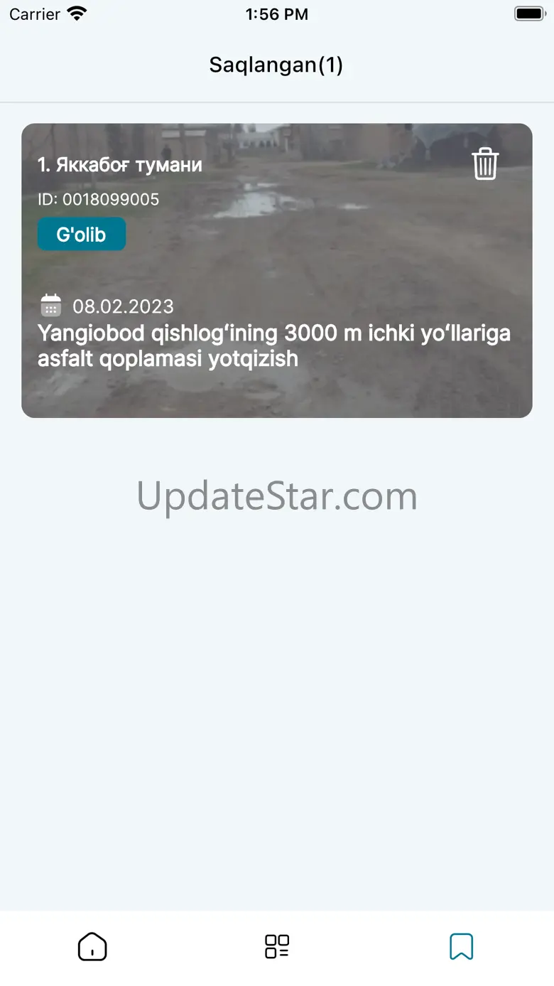 Open Budget Uz 2.7.0