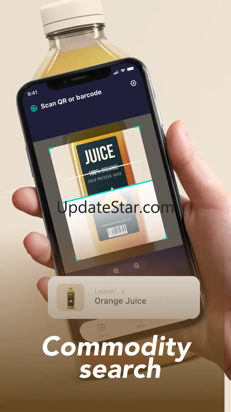 QR Swift Scanner - AI Scan 2.4.3