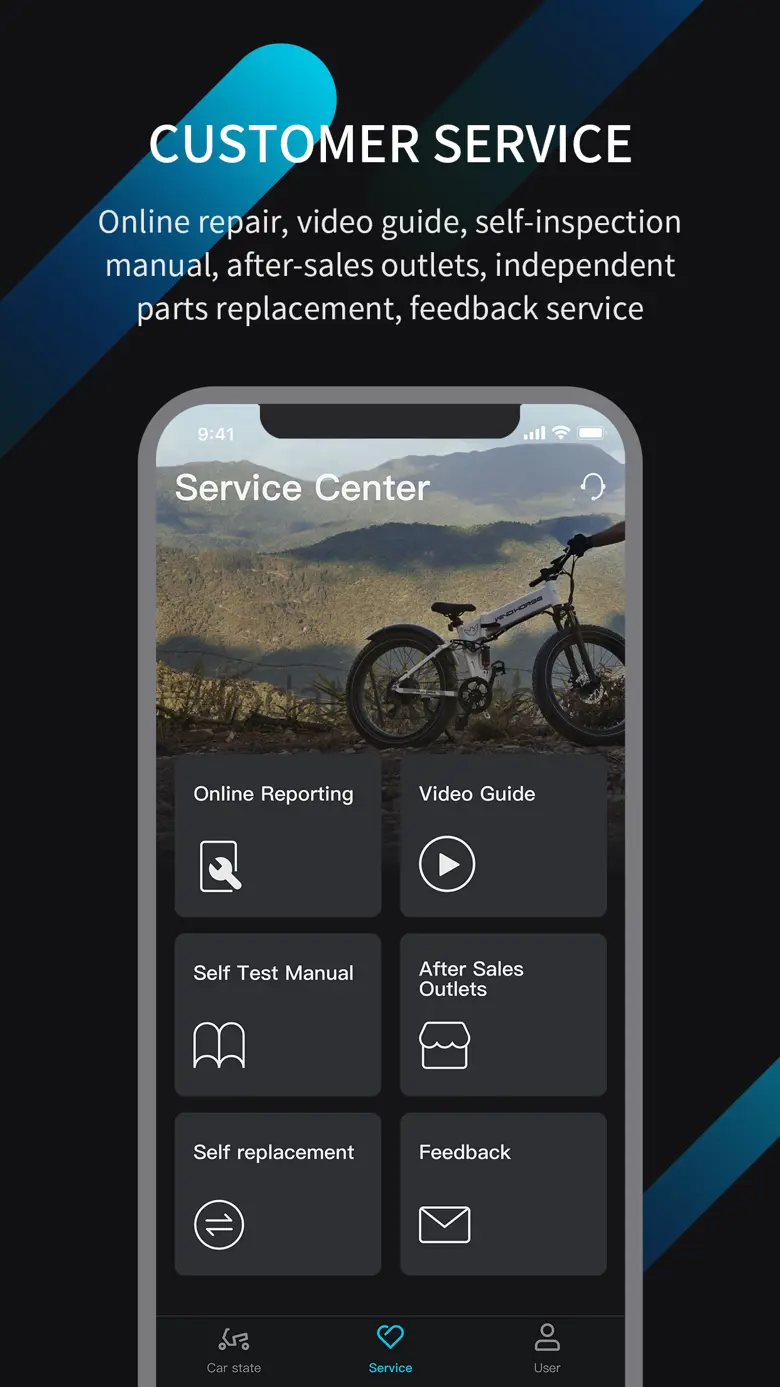 WINDHORSE 1.0.5