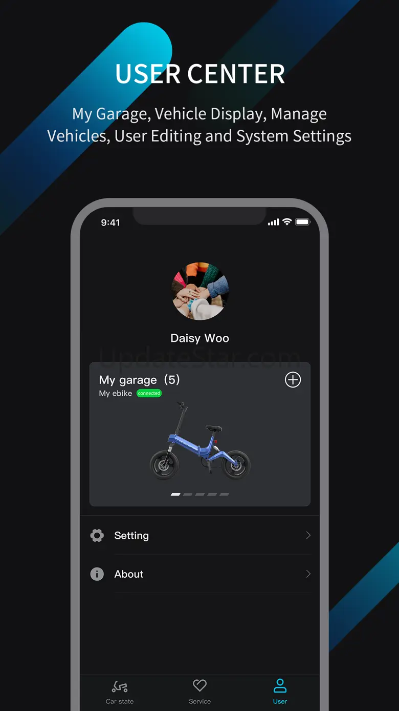 WINDHORSE 1.0.5