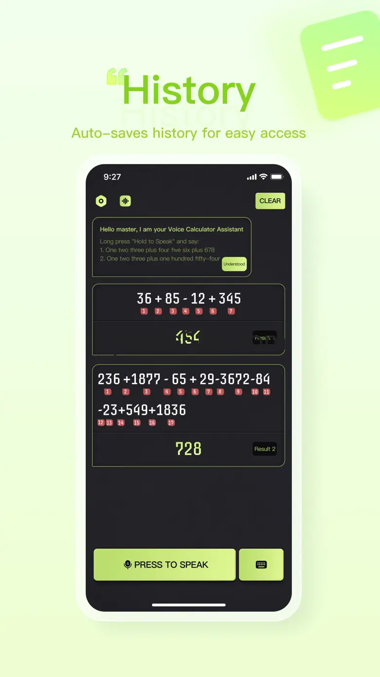 calculator 84: solve math 1.6.0