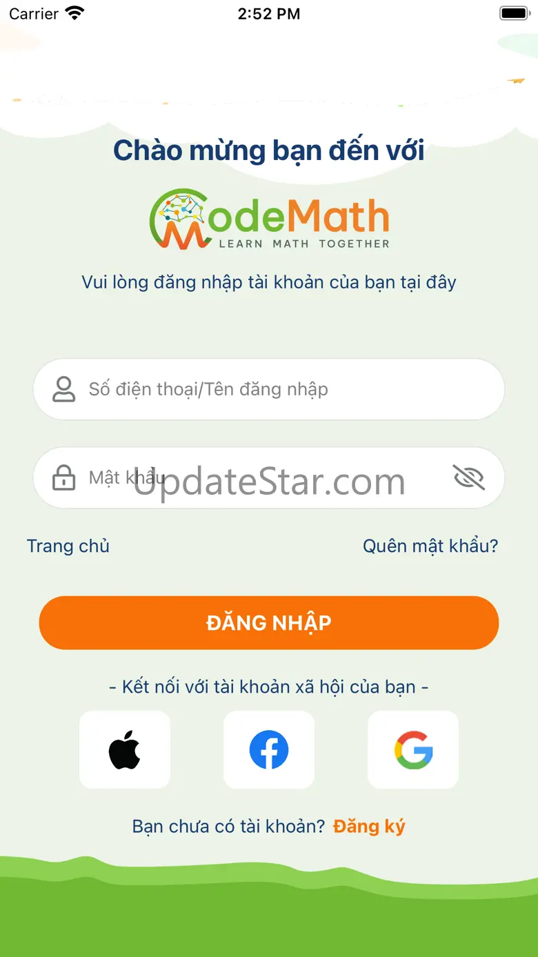 CodeMath - Learn Math Together 3.4