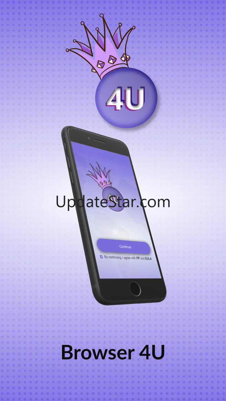 Web4u - Browser 1.1