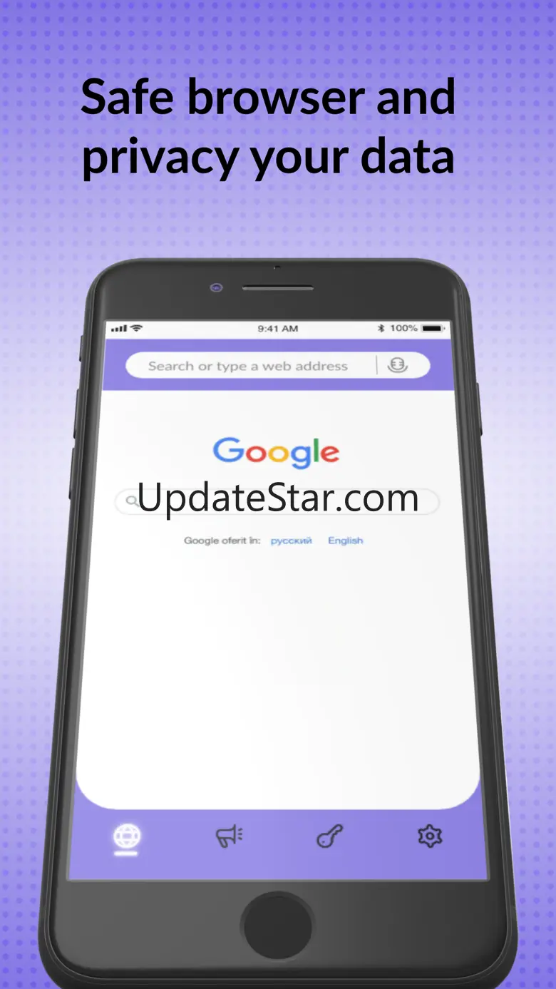 Web4u - Browser 1.1