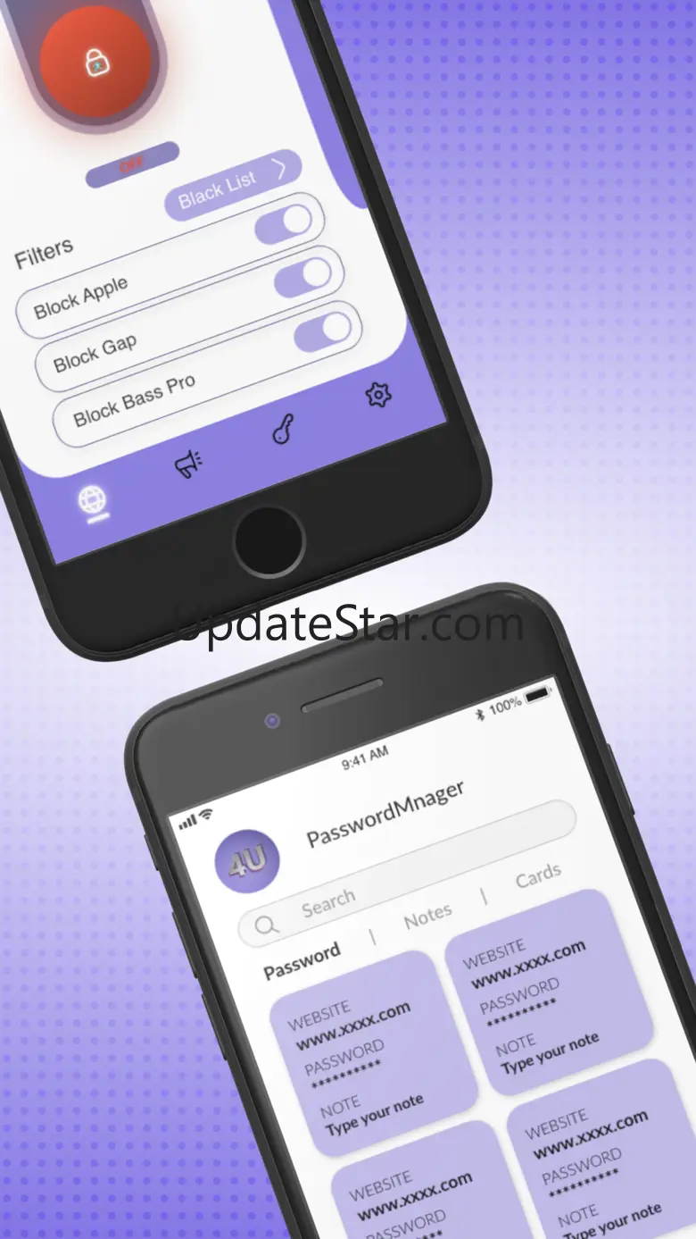 Web4u - Browser 1.1