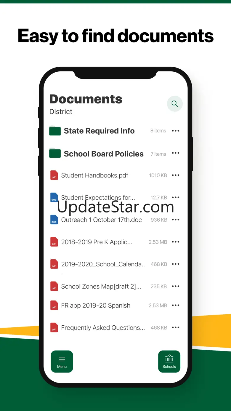Montville Twp Public Schools 3.26.0