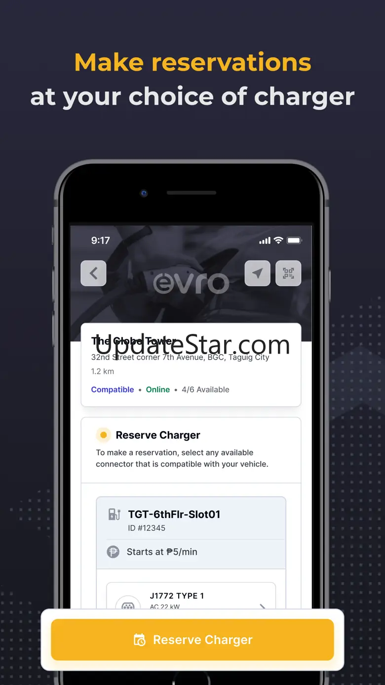Evro 1.8.5