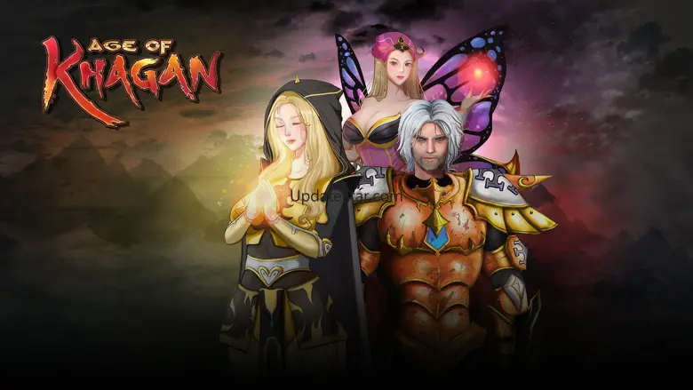 Age of Khagan Global 1.44