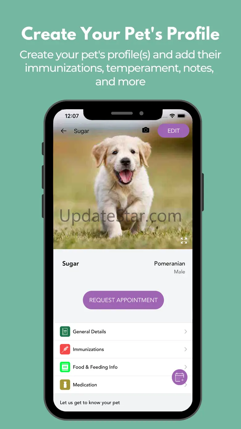 Nani's Paw Wash 2.2.8